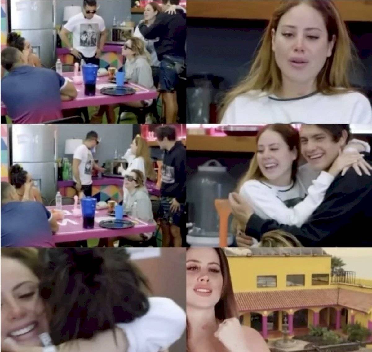 ¿Qué ha sido de Nacha Michelson tras su inesperada salida de Acapulco Shore?