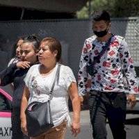 Morelos en riesgo de regresar al semáforo rojo por relajamiento de medidas sanitarias