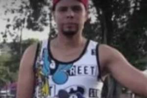 EDIOVER asesinado policía yumbo