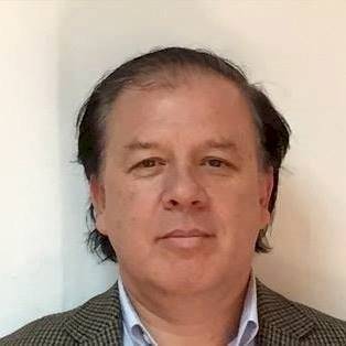 Germán Silva