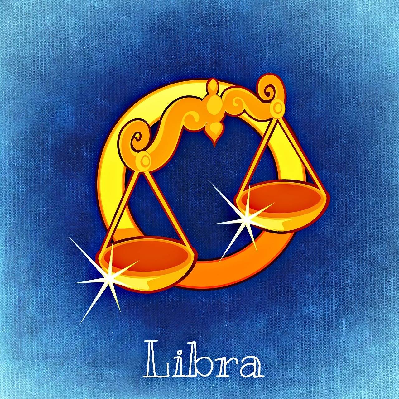 SIGNO LIBRA