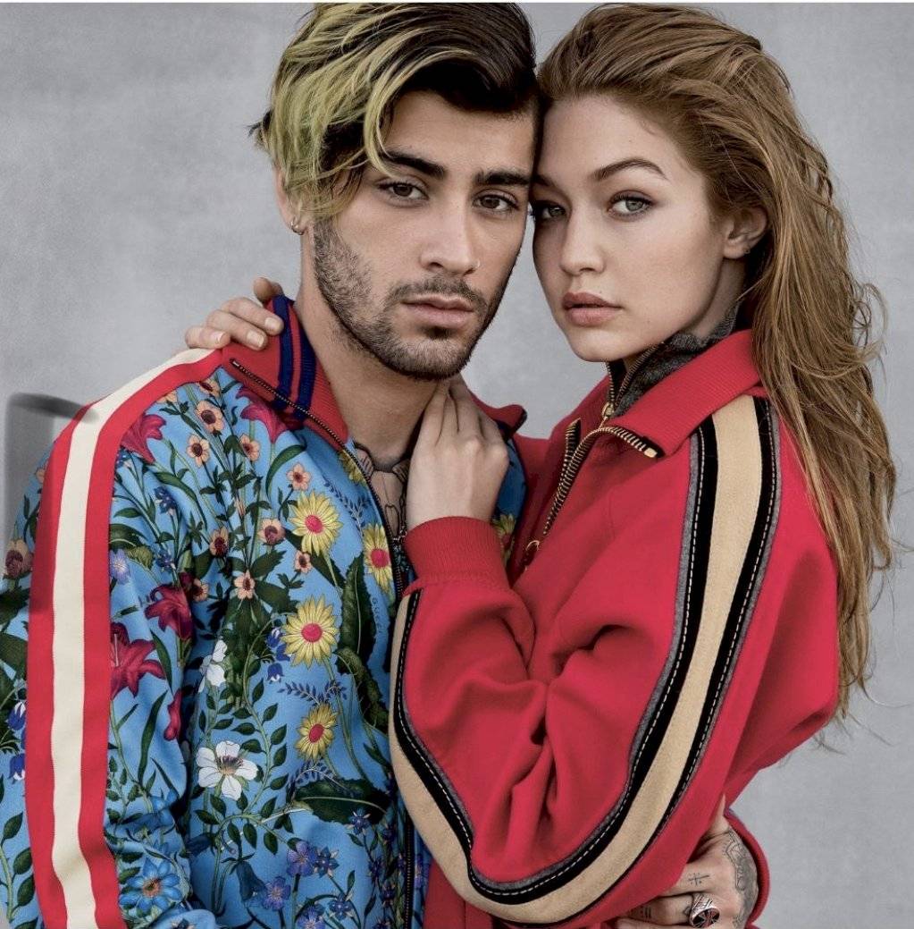 La hija de Gigi Hadid y Zayn Malik se une a la lista de los bebés famosos que han nacido en plena pandemia por COVID19