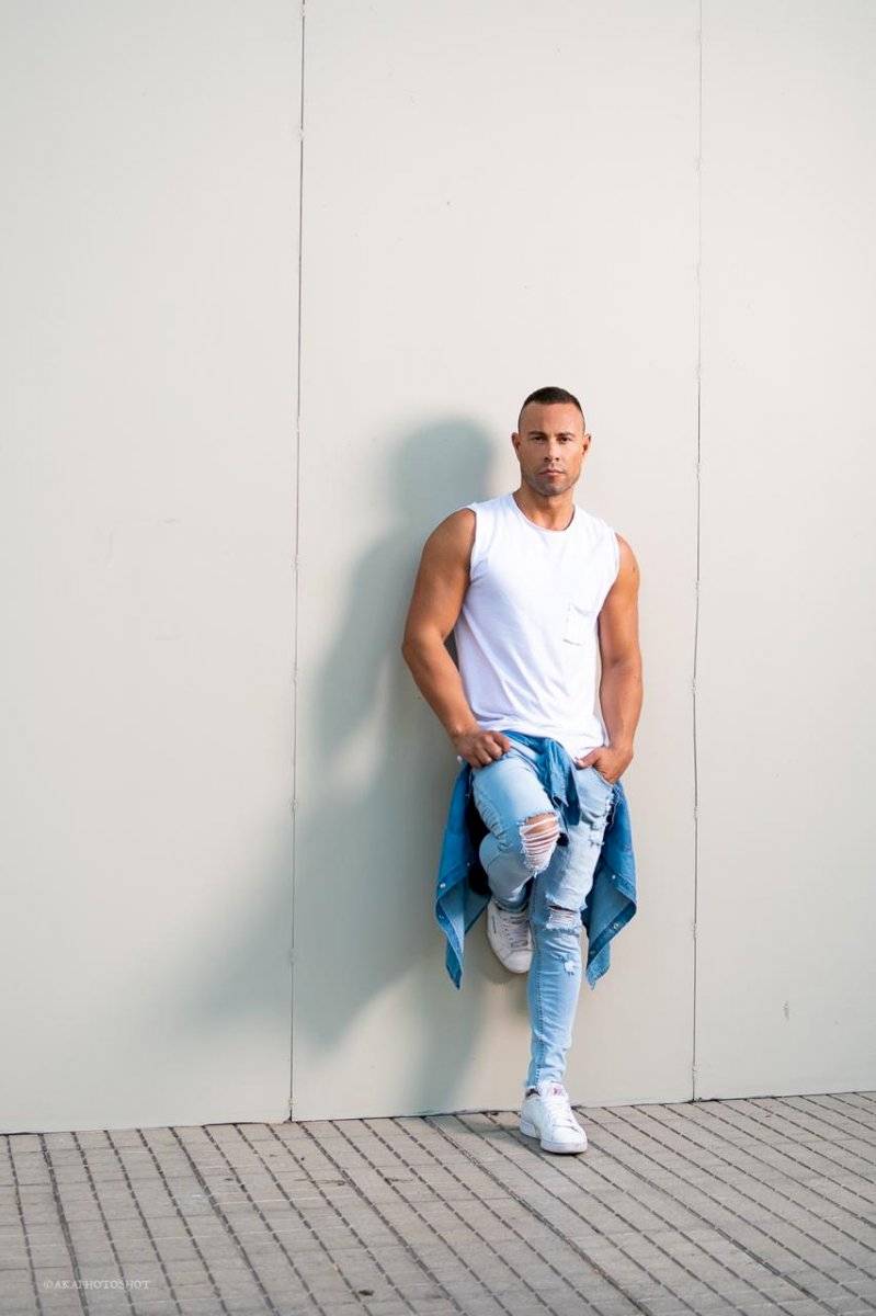 Rodrigo Rojas