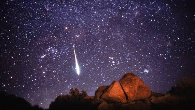  La Lluvia de Leónidas es uno de los eventos astronómicos de finales de 2020. 