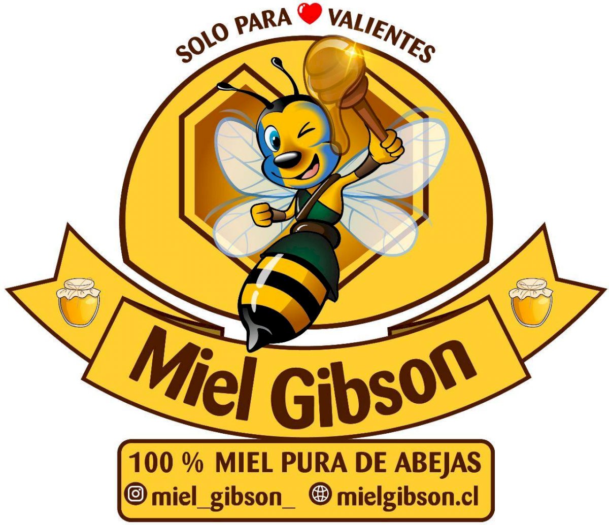 Miel Gibson