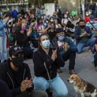 Pandemia coronavirus supera los 38,5 millones de casos en el mundo