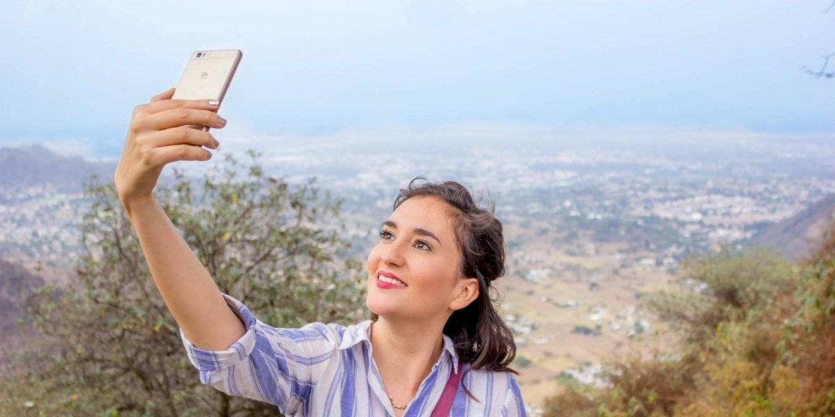 Huawei: ¿cómo usar la cámara profesional de tu celular y sacar mejores fotos?