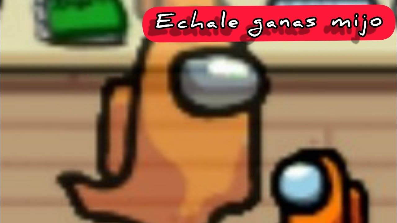  Among Us memes 