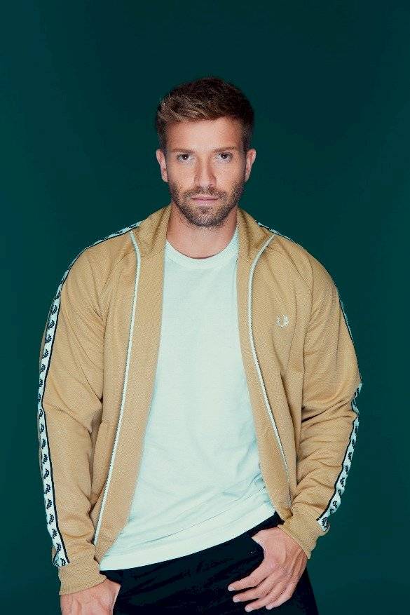 Pablo Alborán