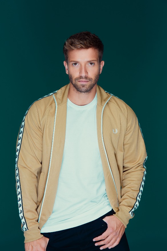 Pablo Alborán