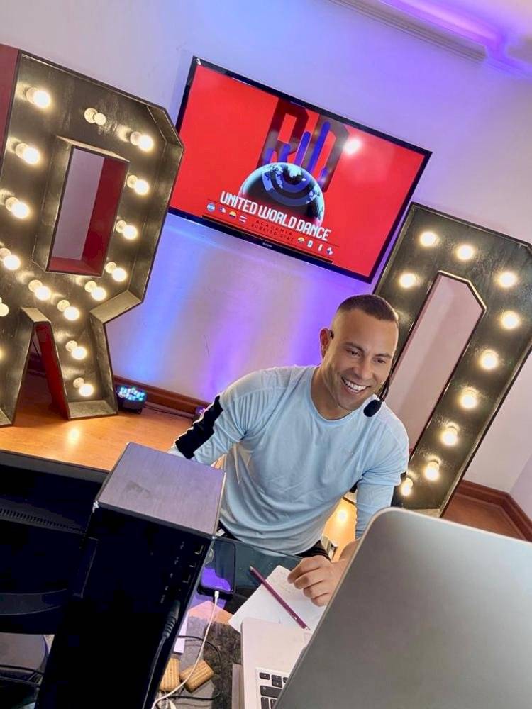 Rodrigo Rojas