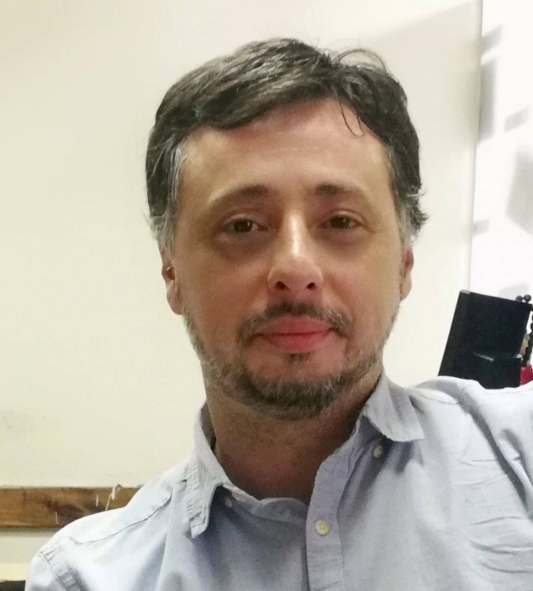 Rodrigo Gangas