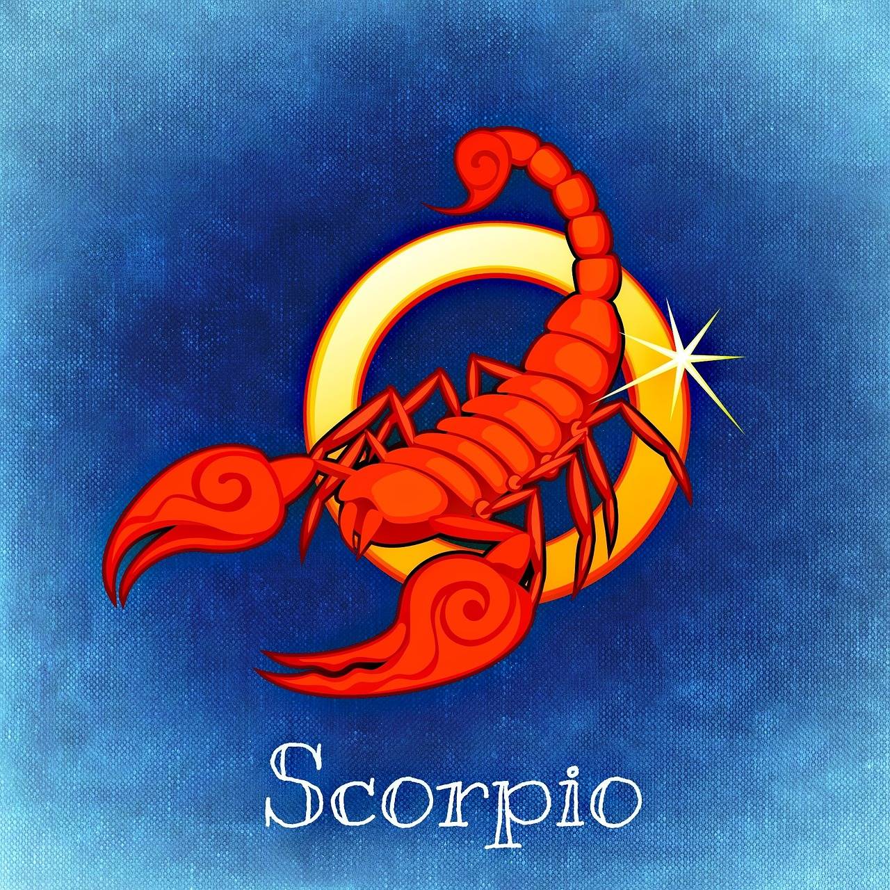 ESCORPIÓN