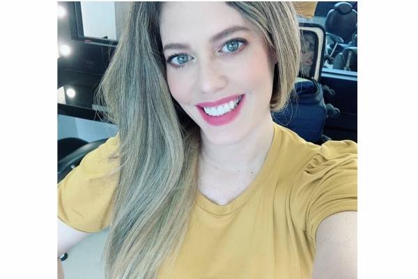 La verdadera edad de Lorna Cepeda da de qué hablar en redes