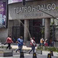 Condonan impuestos a teatros de la CDMX ante afectaciones por pandemia