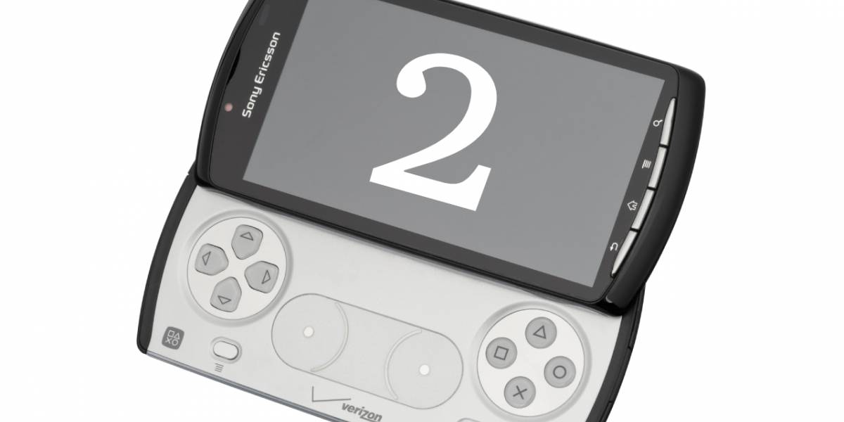 PlayStation: se filtra el Xperia Play 2 después de 8 años de haber sido cancelado
