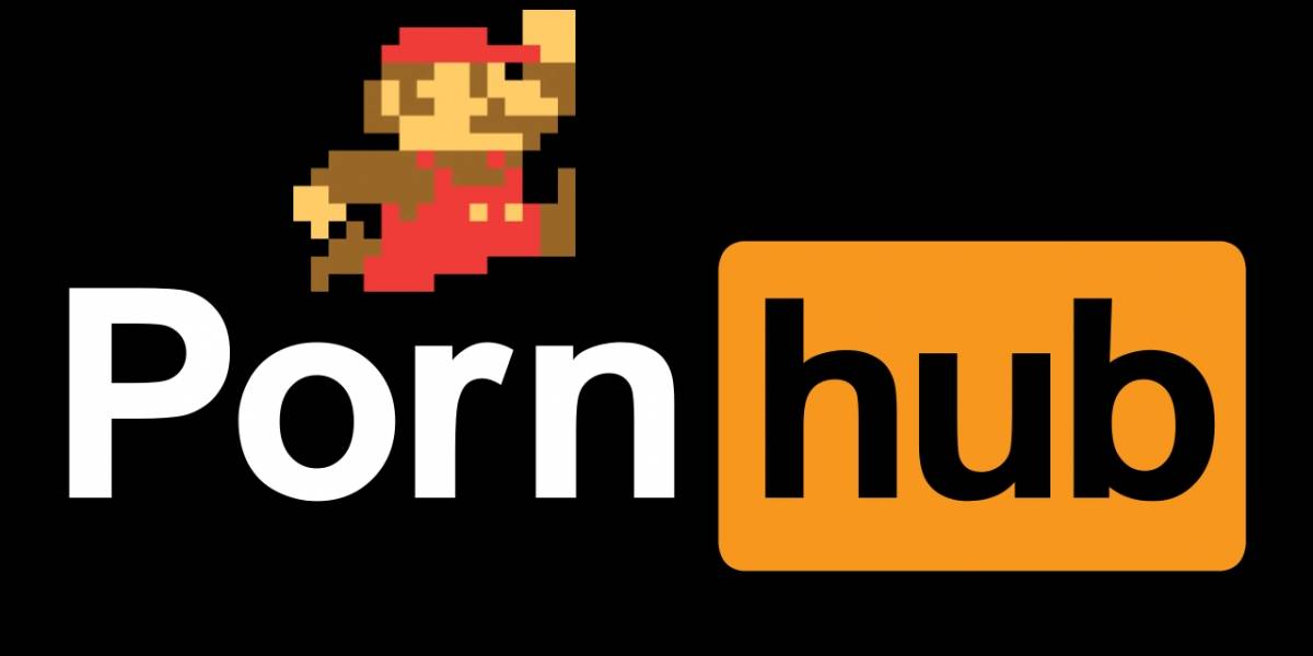 PornHub: las búsquedas relacionadas con Super Mario Bros. aumentaron más de 100%
