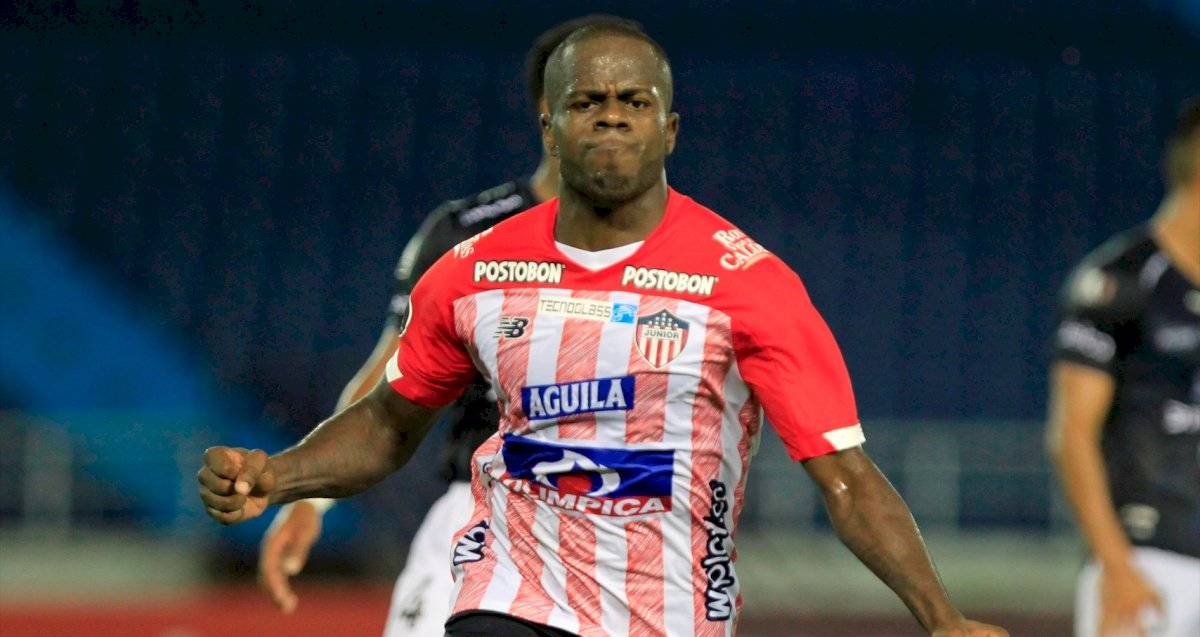 Patriotas vs Junior de Barranquilla EN VIVO GRATIS