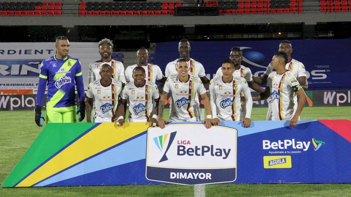 En Vivo Gratis TOLIMA vs AMÉRICA
