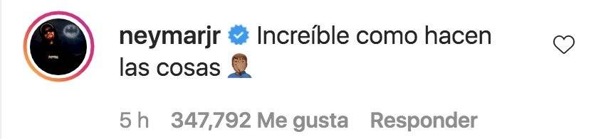 Messi sobre salida de Suárez