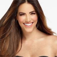 Gaby Espino sorprende con cambio de look para nueva telenovela
