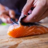 Boricua crea El Gourmet Pelao, un blog con recetas gourmet económicas