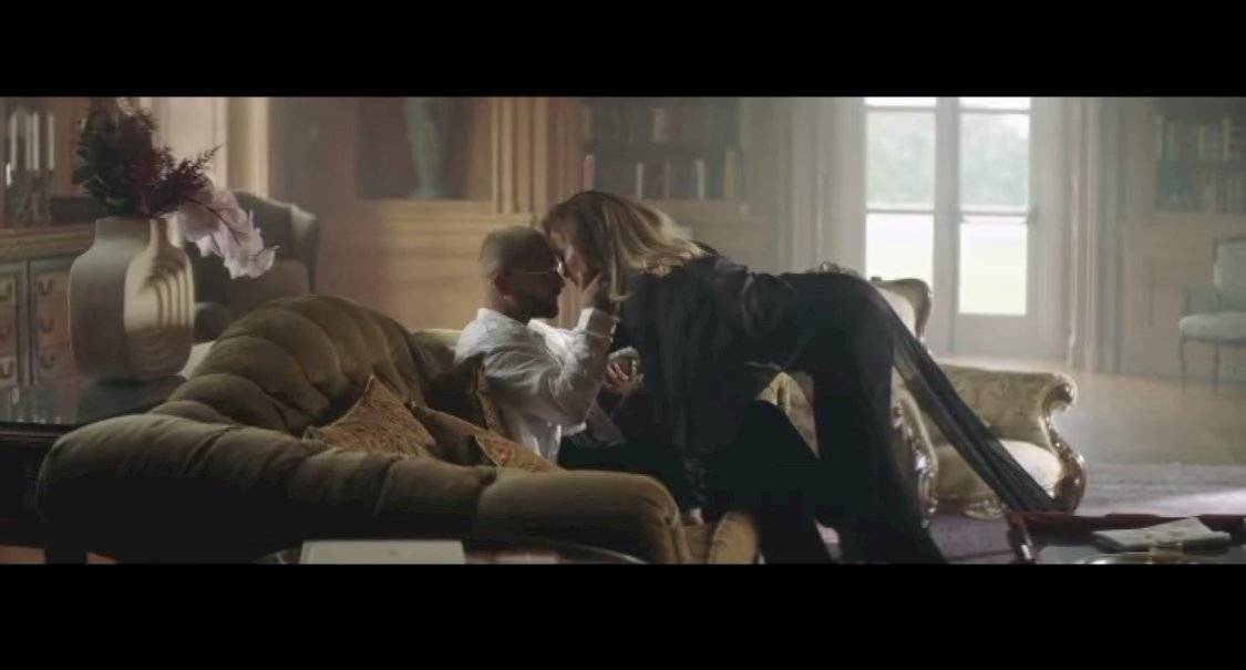 ¡La espera terminó! Maluma y Jennifer López estrenan su sensual y atrevido video de su nueva colaboración "Pa
