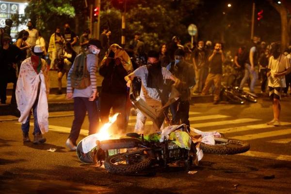 Juliana giraldo asesinato