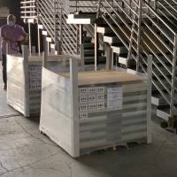 CEE recibe la totalidad de las papeletas para las elecciones