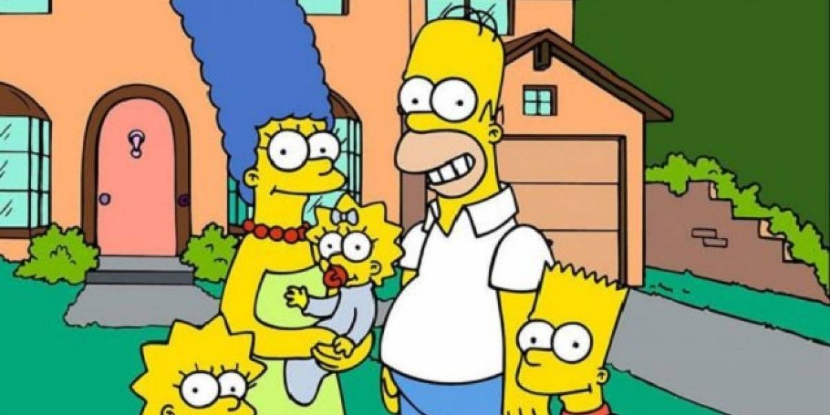 Los Simpson: ¿cuál sería la edad real de Homero, Marge, Maggie, Lisa y Bart?