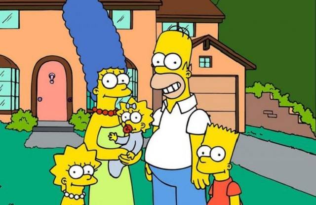 Los Simpson signos del zodiaco Los Simpson signos del zodiaco