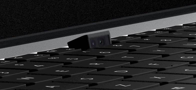 teclado huawei