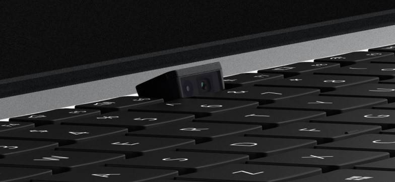 teclado huawei