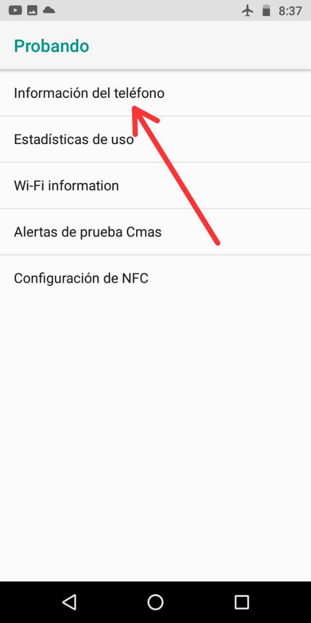Truco Datos MA Truco Datos MA