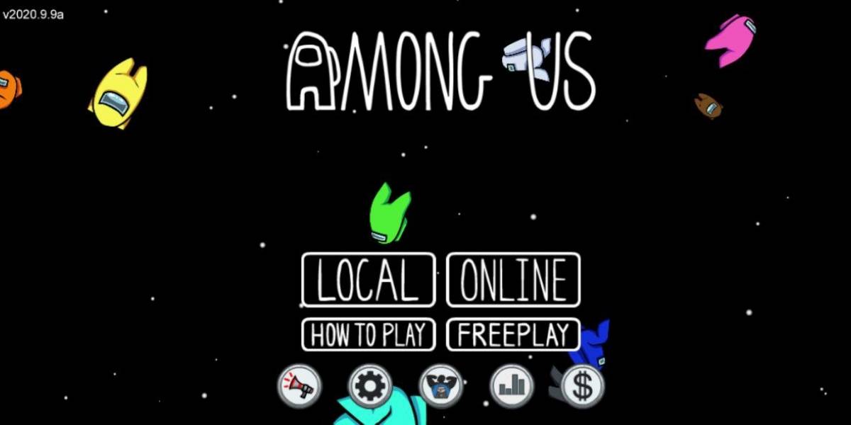 Among Us: oficialmente el videojuego superó los 60 millones de usuarios activos por día