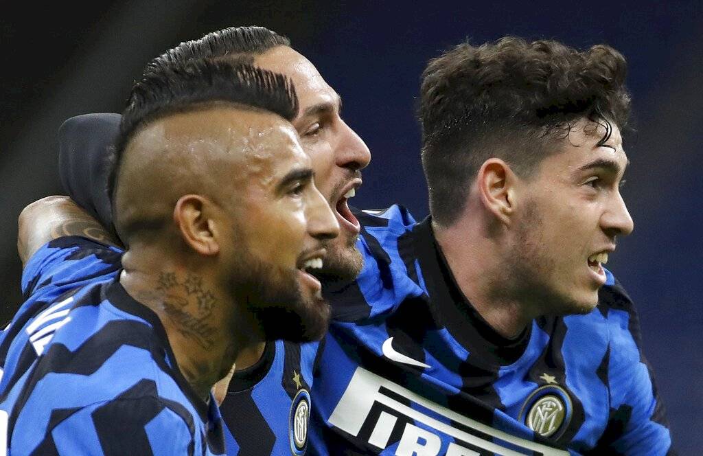 vidal