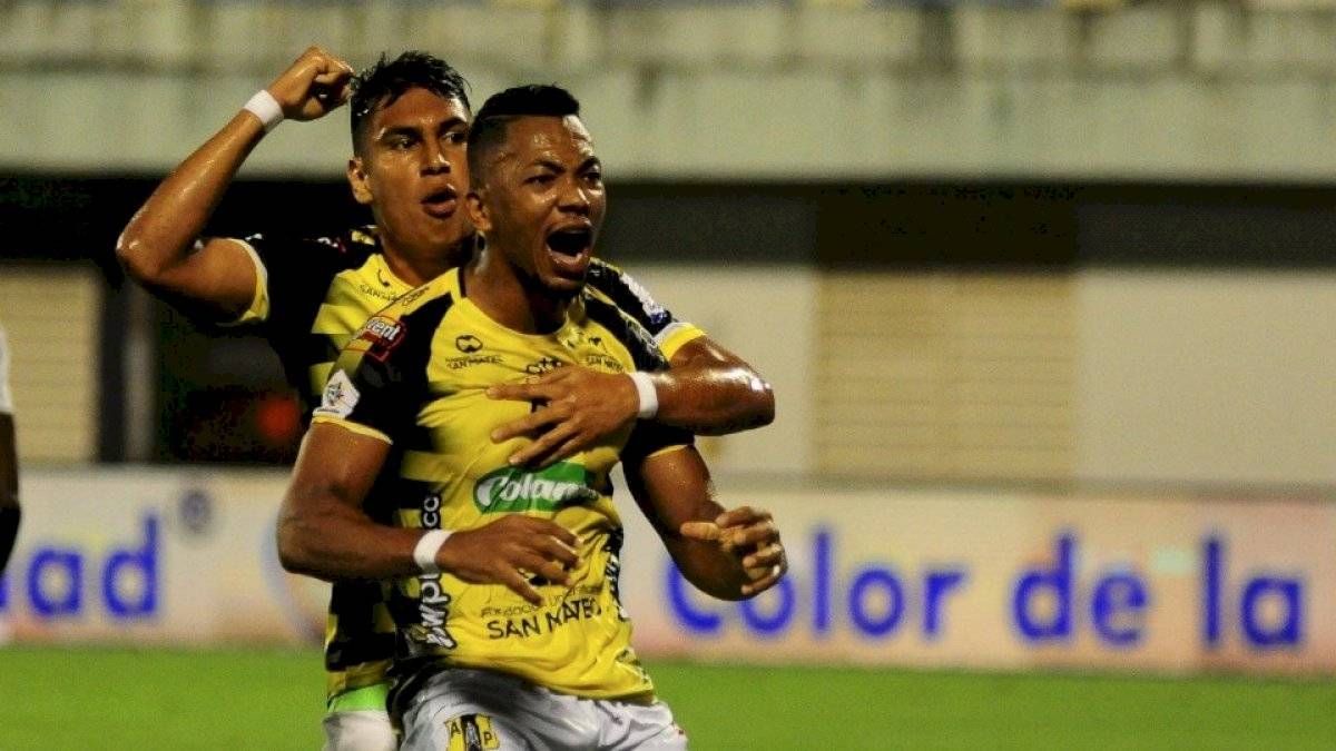 En Vivo Gratis CALI vs ALIANZA PETROLERA