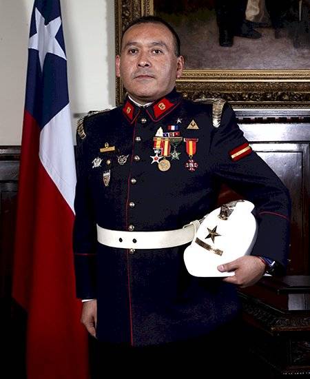 bombero