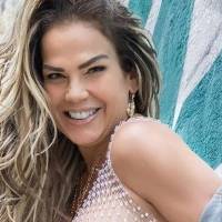 Niurka posa sin ropa y lanza su nuevo Niurkalendario 2021
