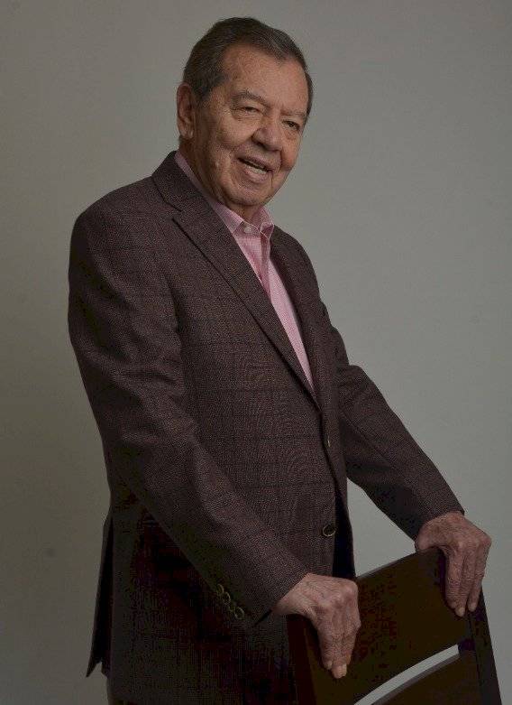 Porfirio Muñoz Ledo 2