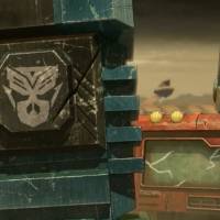 "Transformers: La guerra por Cybertron: Salida de la Tierra" presenta primer avance