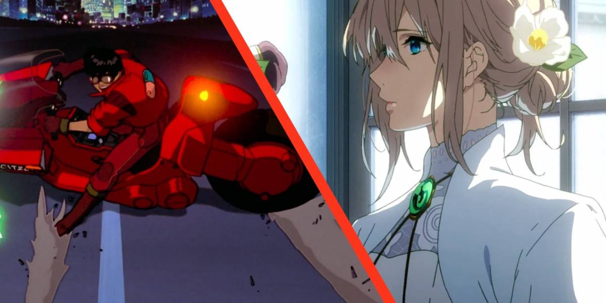 Netflix: 7 películas de anime que necesitas ver lo antes posible