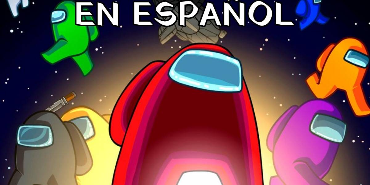 Among Us: te decimos cómo cambiar el idioma al español