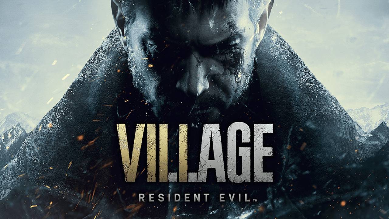 Resident Evil 8 Xbox One PlayStation 4 Resident Evil 8 Xbox One PlayStation 4