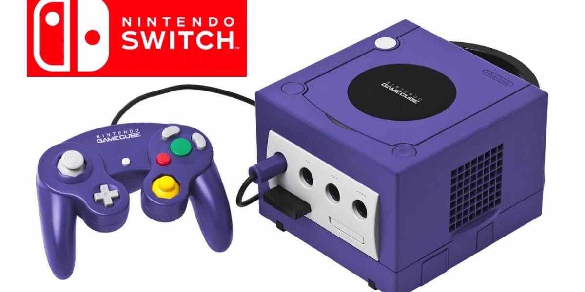 Nintendo Switch: todos estos juegos de Nintendo GameCube disponibles en la consola híbrida