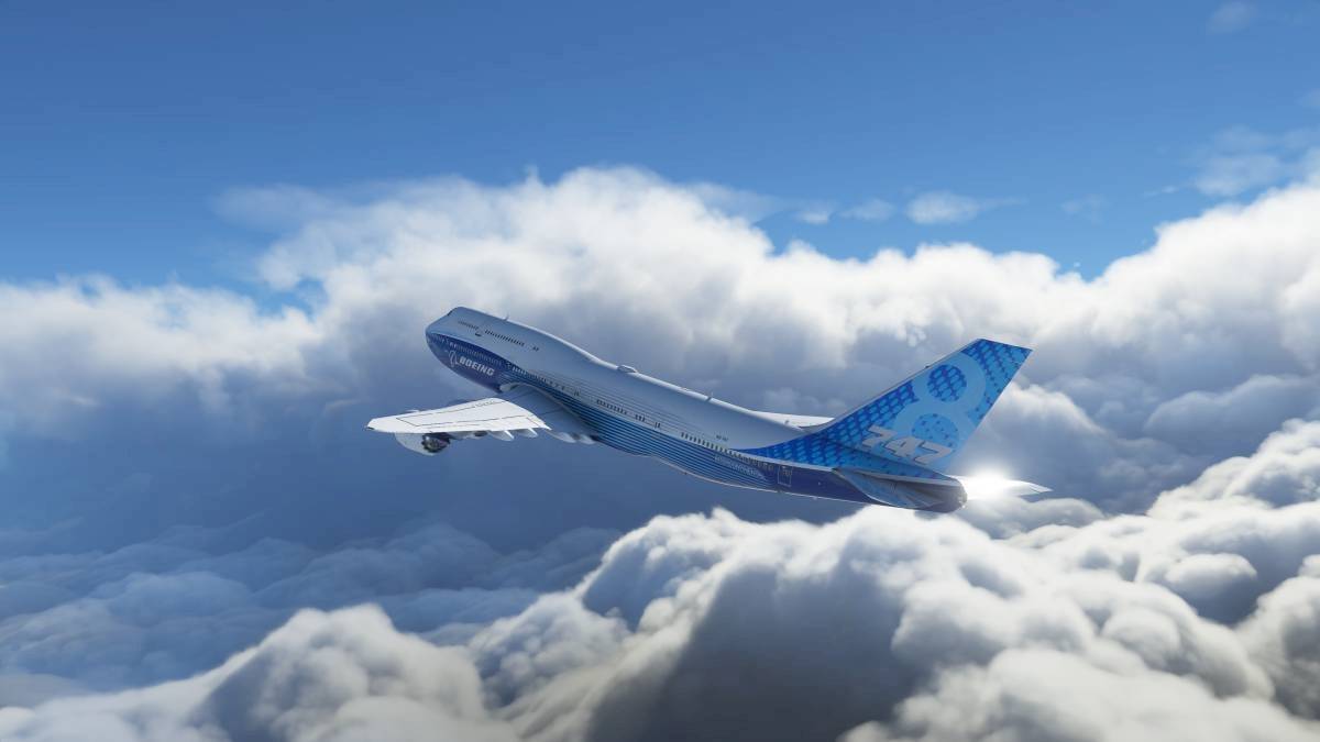 boeing