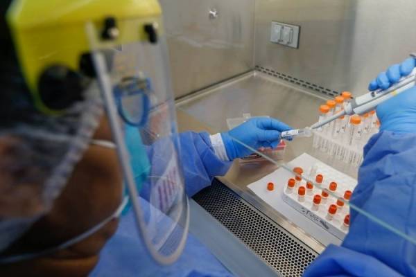 Zonas norte y sur muestran alta transmisión de casos activos de coronavirus