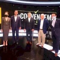 Sigue aquí los resultados de las elecciones