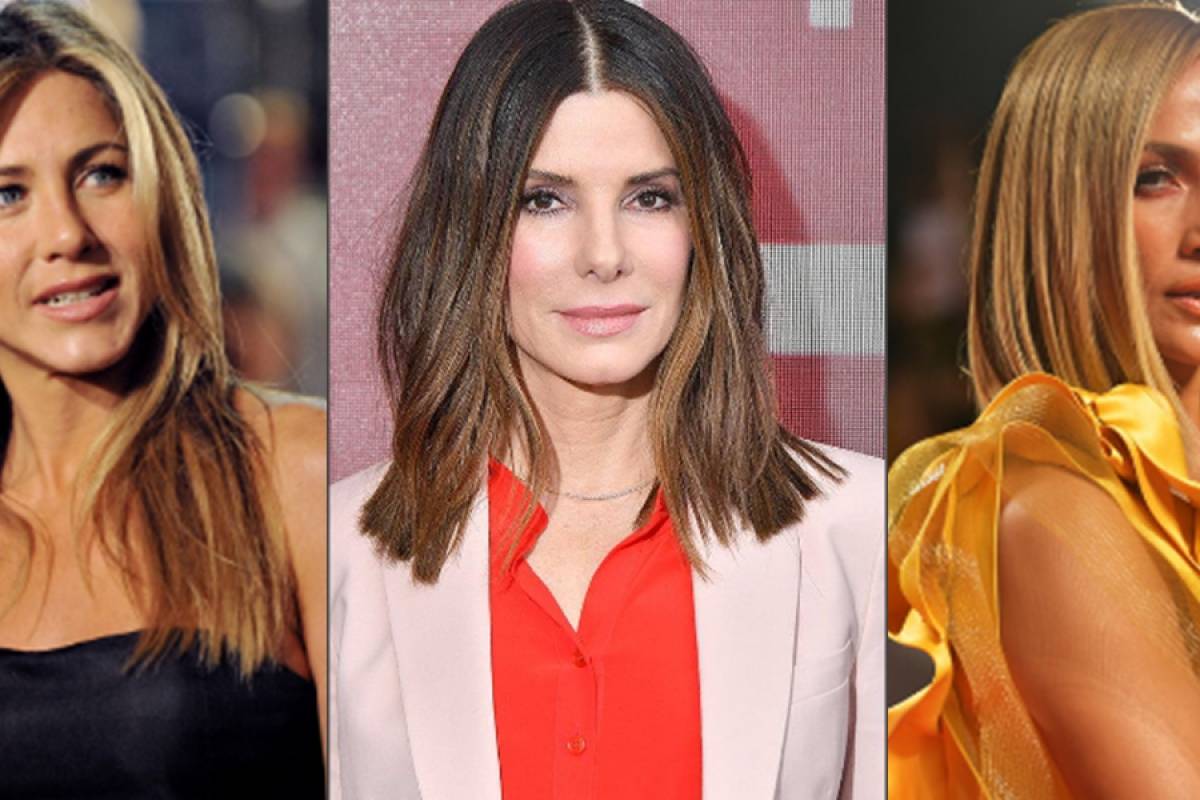Cortes De Pelo Para Adolescentes Con Cara Redonda