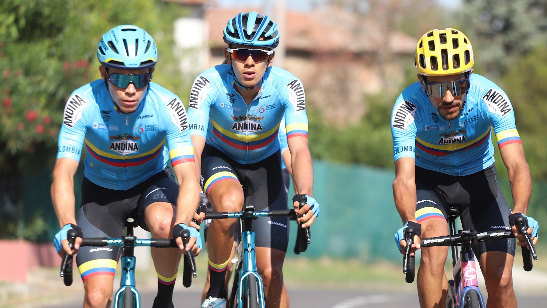 Clasificación Ruta Masculina Mundial de Ciclismo Clasificación Ruta Masculina Mundial de Ciclismo